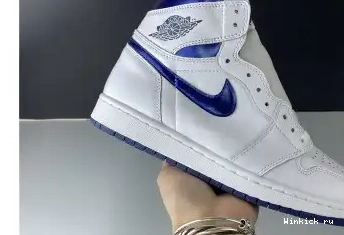RETRO OG JORDAN HIGH NAVY